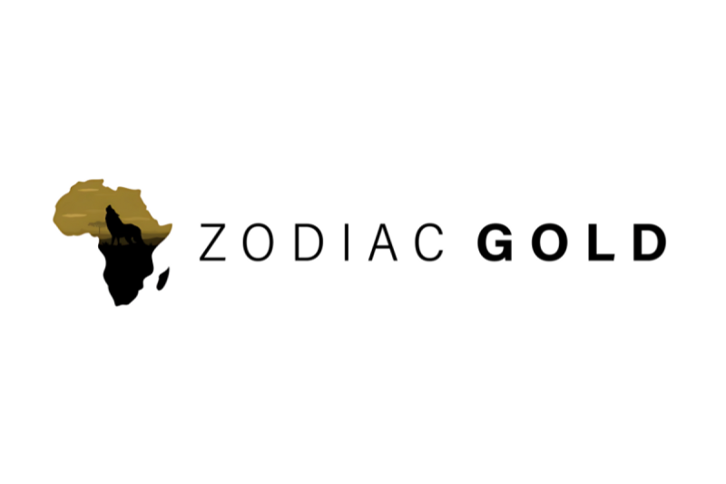 Zodiac Gold Announces Closing of First Tranche of Non-Brokered Private Placement