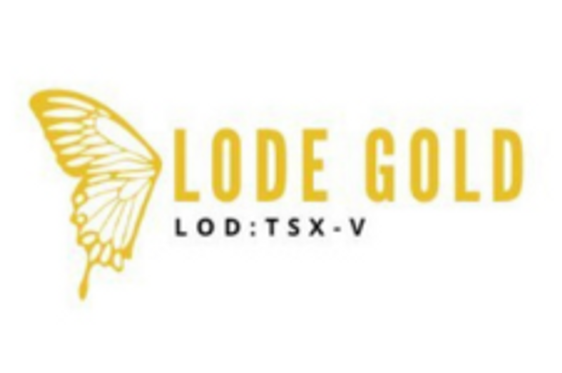 Lode Gold Closes $350,000 Financing