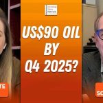 Josef Schachter: Oil Prices to Rise in 2025, Stocks Now at Bargain Levels