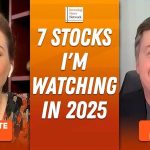 John Feneck: Gold, Silver, Copper and More — 7 Stocks I’m Bullish on for 2025