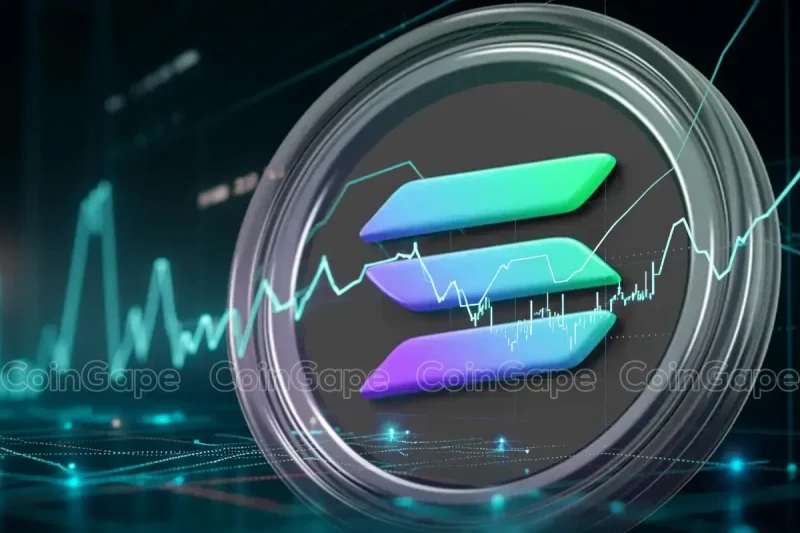 Solana (SOL) Price Analysis: Staking Inflows Fuel Rebound Hopes, Can SOL Reclaim $250?