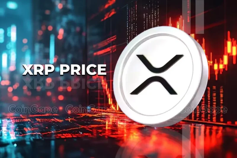 Here’s Why XRP Price Is Skyrocketing? Peter Brandt’s Bullish Prediction