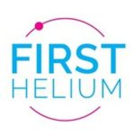 First Helium