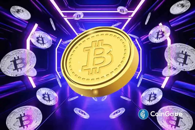 Bitcoin Realized Cap Hits New ATH, Will BTC Price Follow?