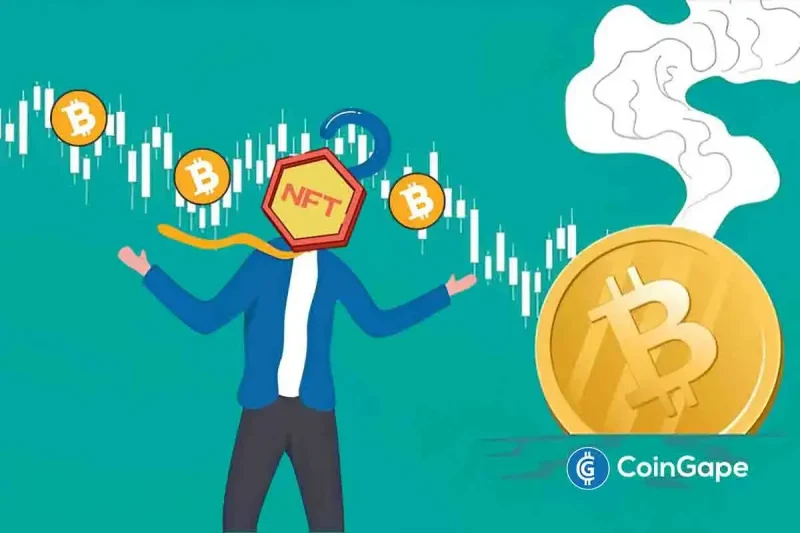 Crypto News: Here’s How a Crypto Trader Lost $10M on NFT