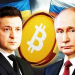 How Will the Crypto Market React if Russia and Ukraine Sign a Peace Deal to End War?