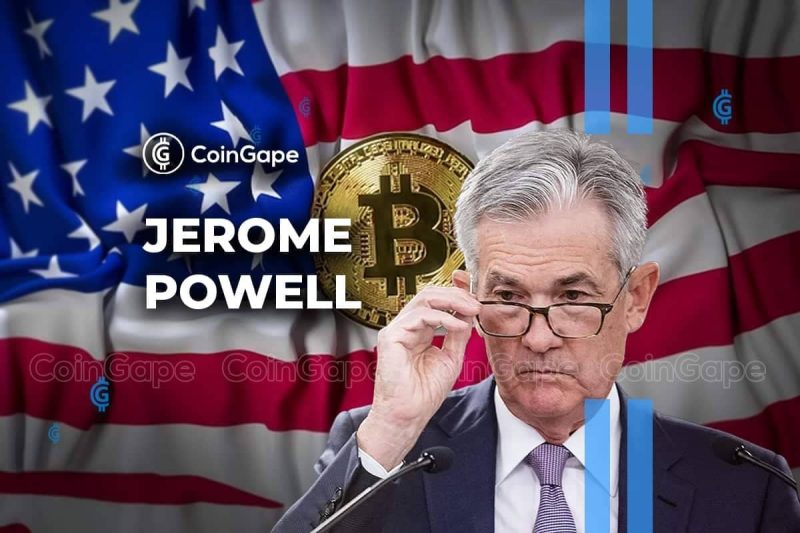 Trump’s Tariffs: Fed Chair Jerome Powell Could Announce Emergency Rate Cut Amid Crypto Market Crash