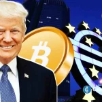 European Central Bank Claims Trump’s Crypto Push to Impact Europe Economy