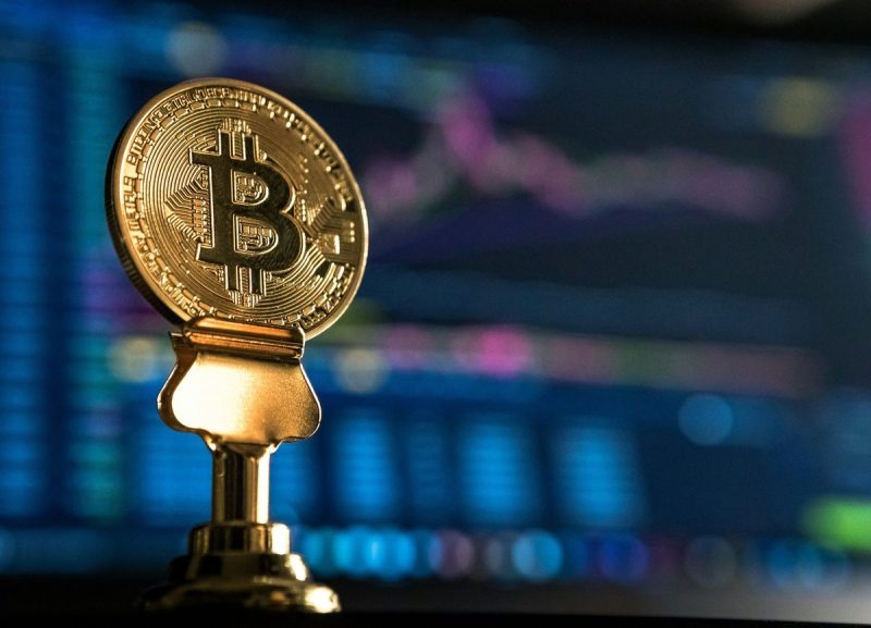 Crypto Market Recap: China Mulls Crypto Reserves Strategy, Semler Doubles Down on BTC