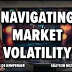 Stock Market Volatility: Pain Points, Bright Spots, and Strategies