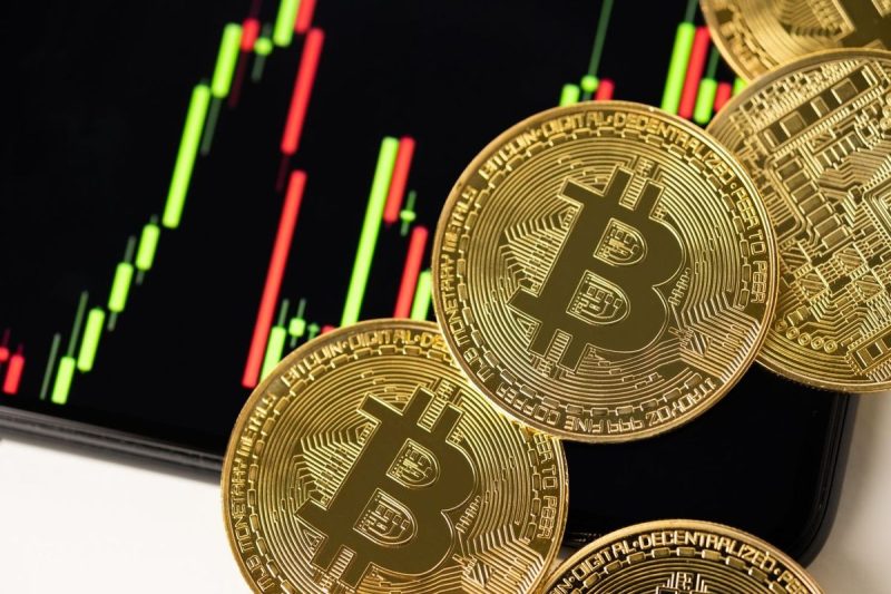 Crypto Price Update: Q1 2025 in Review