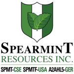 Spearmint Significantly Increases Acreage on the Sisson North Tungsten Project in New Brunswick