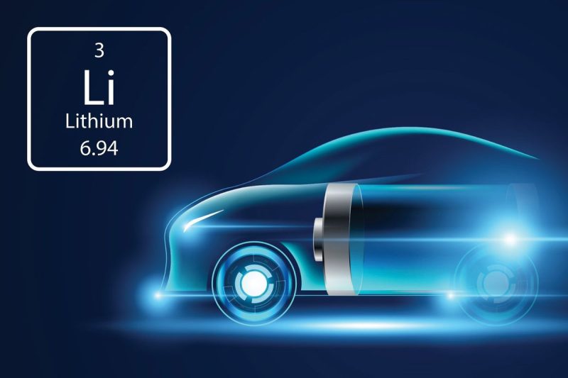 7 Biggest Lithium-mining Companies in 2025