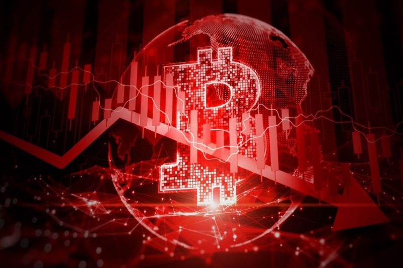 Crypto Market Recap: Bitcoin Hashrate Soars, Price Dips and Pakistan Enlists CZ