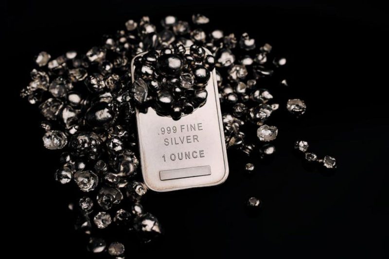 5 Top Canadian Silver Stocks of 2025