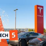 Tech 5: Major Players Release Latest Results, Google’s Antitrust Fight Heats Up