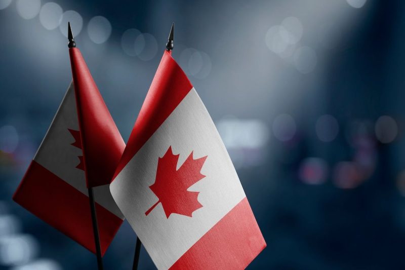 Canadian Election Candidates Unveil Plans to Fast Track Mining and Energy Projects