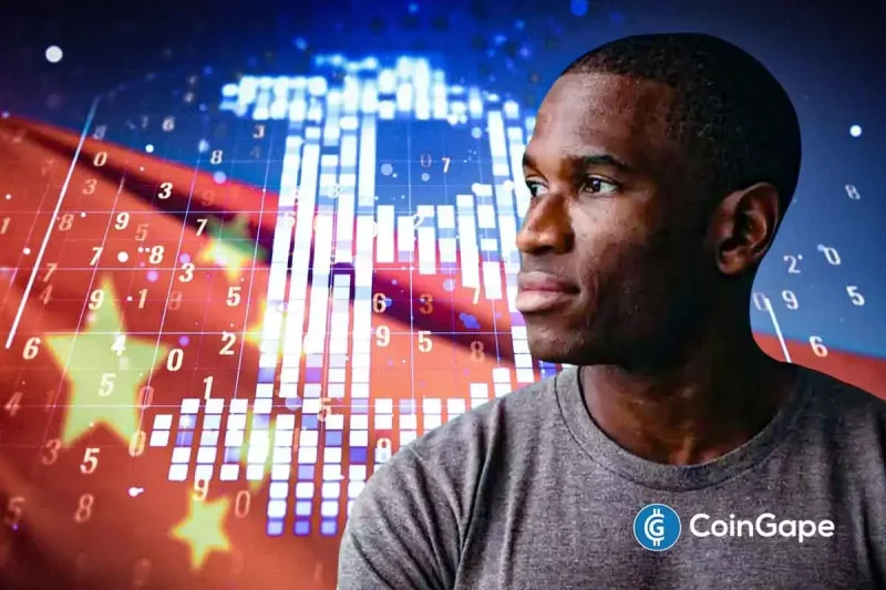 Arthur Hayes Throws Bash in Vegas, Eyes Bitcoin $150K Target