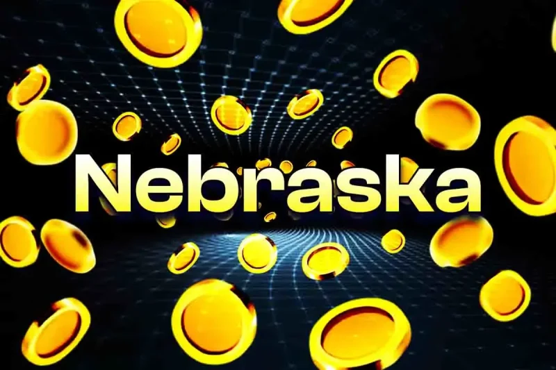 BREAKING: Nebraska First in US to Regulate Energy Use for Crypto Mining
