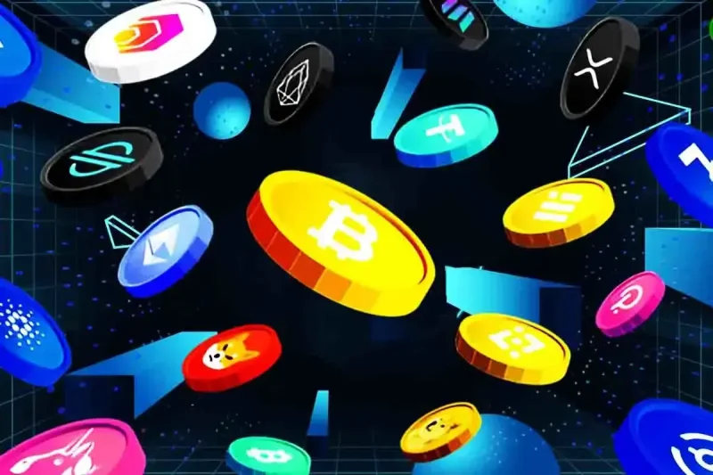 Crypto Investors Face Tax Uncertainty as Key IRS Officials Resign