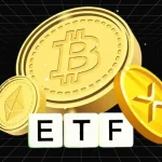Crypto ETF: What To Expect from BTC, ETH, and XRP ETF in May 2025?