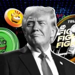 Crypto Price Prediction: PEPE, TRUMP, BONK Lead Rally Ahead of Trump’s ‘Big Announcement’