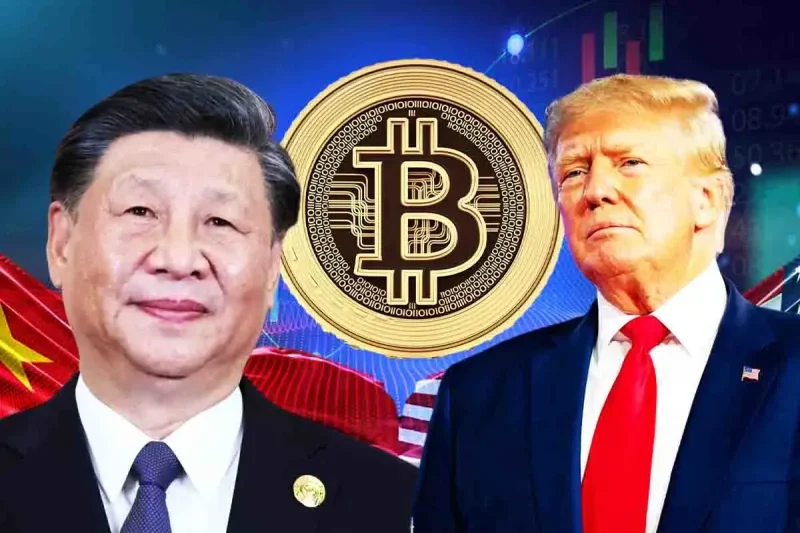 BTC Price Eyes New ATH As Donald Trump Comments On “Good Meeting” With China