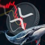 Ripple Whale Moves $64M As Analyst Predicts XRP Price  Bullish Breakout