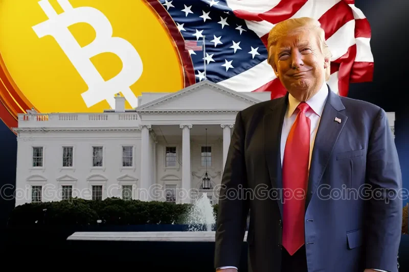 Strategic Bitcoin Reserve Deadline Today: BTC Price To Hit New ATH Soon?