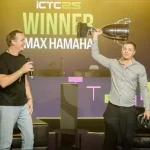 WhiteBIT Crowns World’s Top Trader in First-Ever Live International Crypto Trading Cup—Details Here