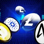 Why are DOGE, ADA, LTC, & NEAR Prices Up Today?