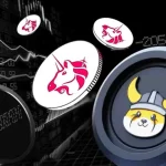 Why is Crypto Market Going Up and Price Predictions on Uniswap, Floki, Fartcoin