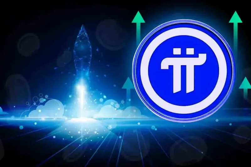 Will Pi Network Price Skyrocket to $1 as Team Hints at Big News at Consensus?