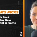 Editor’s Picks: Gold Pulls Back, Experts Not Worried; Eyes on Fed Next Week