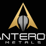 Anteros Identifies High-Grade Copper-Gold Targets at the Strickland VMS Property, Newfoundland
