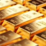 Top 10 Gold Reserves by Country