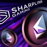 SharpLink Gaming Raises $425M To Buy Ethereum, ETH Price Jumps 3%