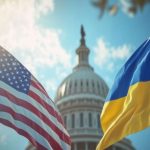 Trump Administration Strikes 50/50 Minerals Deal with Ukraine