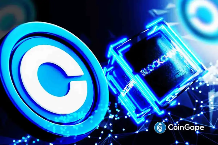 Coinbase Stock Rallies 16% As Crypto Exchange Rolls Out Payments Service