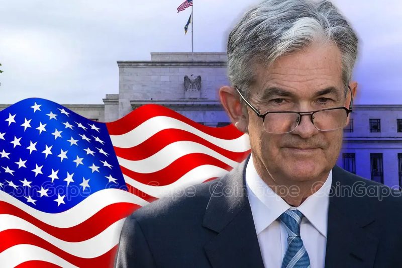 Jerome Powell Speech: Fed Still Wary Of Trump Tariffs & Rising Inflation