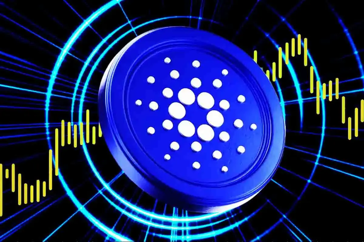 Cardano Foundation CEO Meets With $1.6T Asset Manager Franklin Templeton, What’s Cooking?