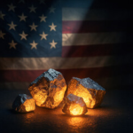Burgum Endorses Colosseum Rare Earths Project in Continued Critical Minerals Push