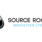 SOURCE ROCK ROYALTIES ANNOUNCES FIRST QUARTER 2025 RESULTS