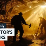 Editor’s Picks: Marathon Project Gets Nod, Rio Tinto Opens Western Range, Indonesia Probes Nickel Mining