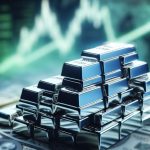 Could the Silver Price Really Hit $100 per Ounce?