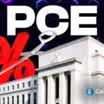 September Rate Cut Odds Fall as PCE Inflation Data Comes In Hot