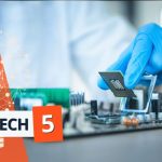 Tech 5: US Lifts EDA Restrictions for China, Apple Explores Third Party AI for Siri