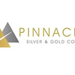 Pinnacle Increases Non-Brokered Private Placement
