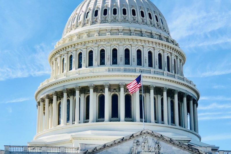 Trump’s Big Beautiful Bill to Rewrite America’s Energy, Mining and Tech Future
