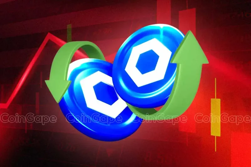Chainlink Price to $98? Analyst Confirms Bullish Breakout As LINK Reserves Reach $1.4M